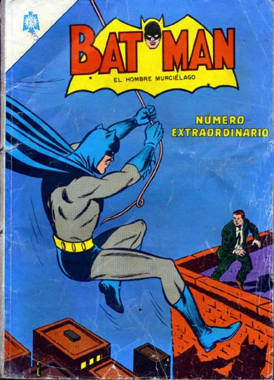 Cover of Issue #196504