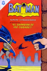 El Guardian de 100 Ciudades