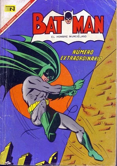 Cover of Issue #196703