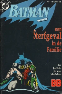 een Sterfgeval in de Familie