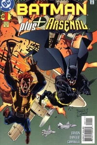 Beauty and the Beast