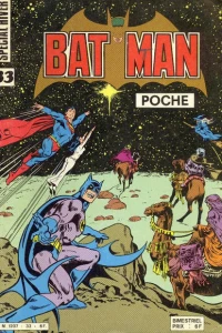 On recherche Père Noël, mort ou vif !