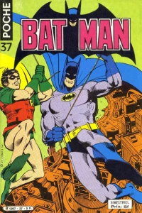 Batgirl n'est plus !