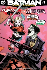 Part Five: Till Death Do Us Part