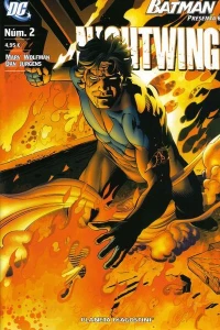 Nightwing 2