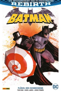 Flügel des Schreckens