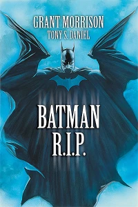 Batman: R.I.P.
