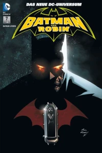 Robin Rises