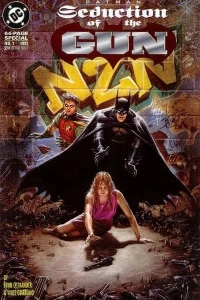 Batman: Seduction of the Gun Vol 1 1