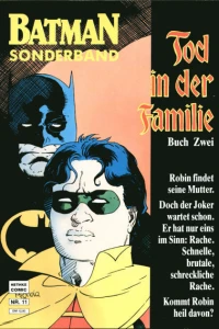 Tod in der Familie - Buch zwei