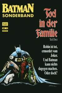 Tod in der Familie - Teil Drei