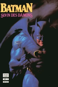 Der Sohn des Dämons