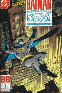 Tien Nachten van het Beest