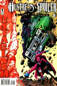 Cataclysm, Part Thirteen: Blunt Trauma