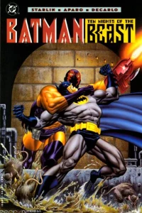 Batman: Ten Nights of the Beast