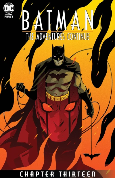Cover of Red Son Rising Part 5