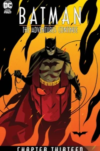 Red Son Rising Part 5