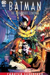 Secret Santa Part III