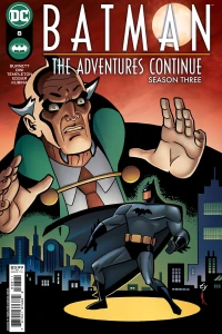 The Offer Part Three