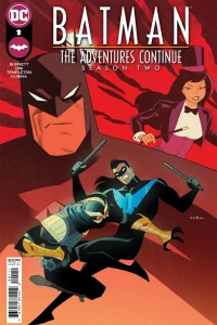 Court Fight, Part Two