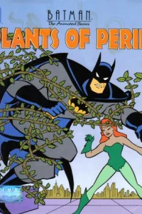Plants of Peril