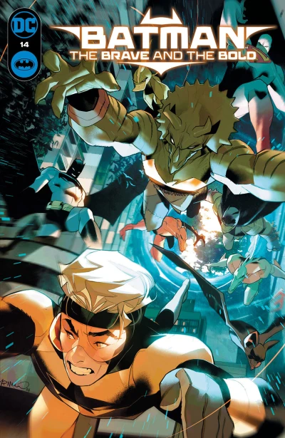 Cover of Down the Road, Part 2; Time Jerks, Part 2; A Day n the Life; The Invader, Part 2; The Evidence Remains