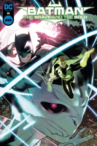 Down the Road, Part 3; Time Jerks, Part 3; Duality, Part 1; The Invader, Part 3