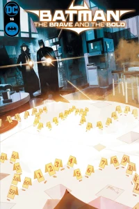 Down the Road, Part 4; First Watch; Duality, Part 2; It's Our Anniversary