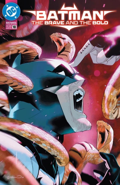 Cover of Doubt; Petsurrection, Part 2; Reflections; Swipe Left on Scams; Robin Season, Part 1