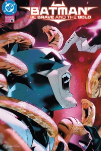 Doubt; Petsurrection, Part 2; Reflections; Swipe Left on Scams; Robin Season, Part 1