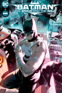 Batman: Pygmalion, Part 1; Stormwatch: Down With the Kings, Part 6; Harcourt: Second Life, Part 3; The Performance