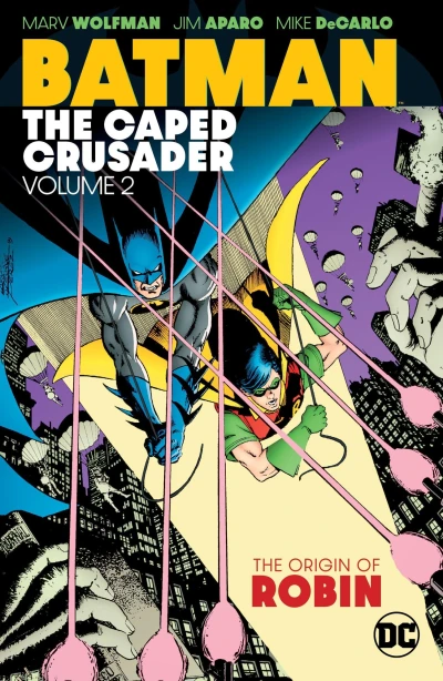 Cover of Volume 2