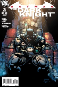 Golden Dawn, Part Three