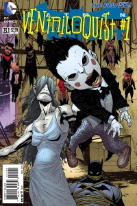 A Rising Star of Red!