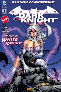 Fang mich, wenn du kanns