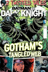 Welcome to the Jungle ; The Main Event