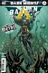 Rime of the Ancient Mariner