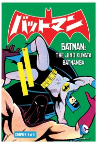 The Hangman of Terror Chapter 3 of 4