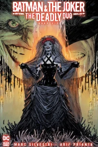 Chapter Six: Remains