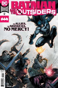 A League of Their Own Finale