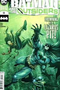 The Demon's Fire Part 2