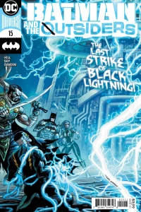 The Demon's Fire Part 3