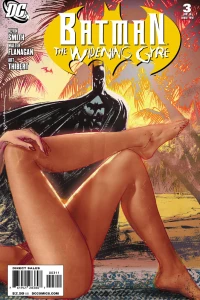 Part Three: Things Fall Apart