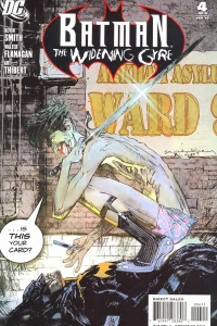 Part Four: The Centre Cannot Hold