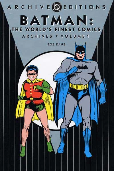 Cover of Volume 1