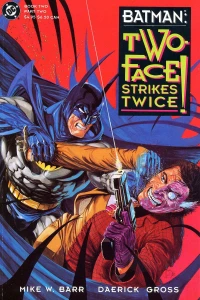 A Truth with Two Edges