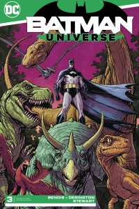 Batman: Universe