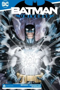 Batman: Universe