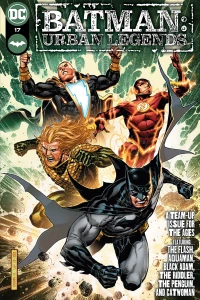 Cold Shoulders; The Sea Beyond; Statecraft; On His Worst Nights