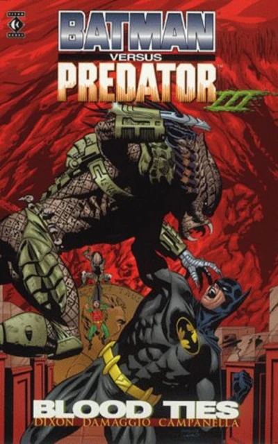 Cover of Volume 3